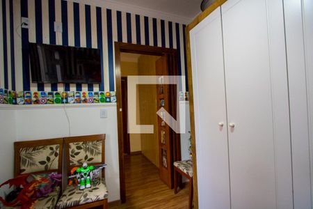 Casa à venda com 199m², 5 quartos e 3 vagasCasa 2 - Quarto 1
