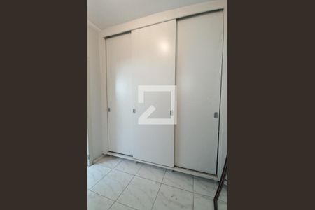 Apartamento à venda com 143m², 3 quartos e 1 vagaDetalhe do quarto de Serviço