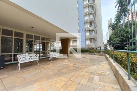 Apartamento à venda com 143m², 3 quartos e 1 vagaÁrea comum
