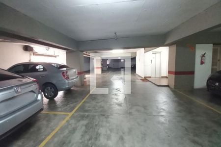 Apartamento à venda com 143m², 3 quartos e 1 vagaGaragem