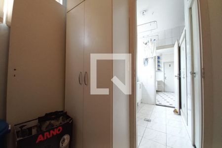 Apartamento à venda com 143m², 3 quartos e 1 vagaQuarto de Serviço