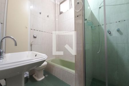 Apartamento à venda com 143m², 3 quartos e 1 vagaBanheiro