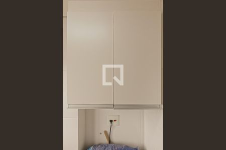 Apartamento à venda com 48m², 2 quartos e 1 vaga Apartamento à venda com 48m², 2 quartos e 1 vagaCozinha e Área de Serviço