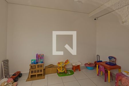 Apartamento à venda com 48m², 2 quartos e 1 vaga Apartamento à venda com 48m², 2 quartos e 1 vagaBrinquedoteca