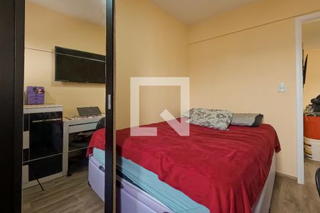 Apartamento à venda com 48m², 2 quartos e 1 vaga Apartamento à venda com 48m², 2 quartos e 1 vagaQuarto 2