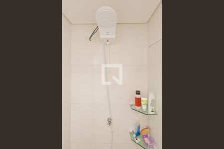 Apartamento à venda com 48m², 2 quartos e 1 vaga Apartamento à venda com 48m², 2 quartos e 1 vagaBanheiro