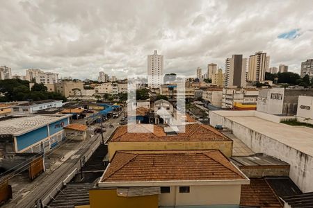 Apartamento à venda com 48m², 2 quartos e 1 vaga Apartamento à venda com 48m², 2 quartos e 1 vagaVista do Quarto 1