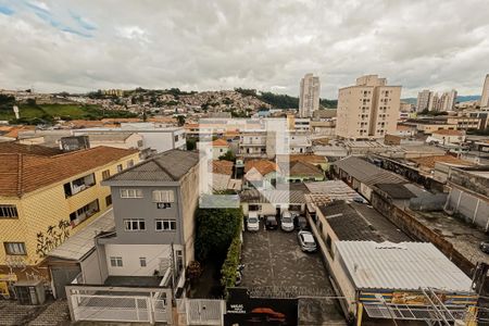 Apartamento à venda com 48m², 2 quartos e 1 vaga Apartamento à venda com 48m², 2 quartos e 1 vagaVista do Quarto 2
