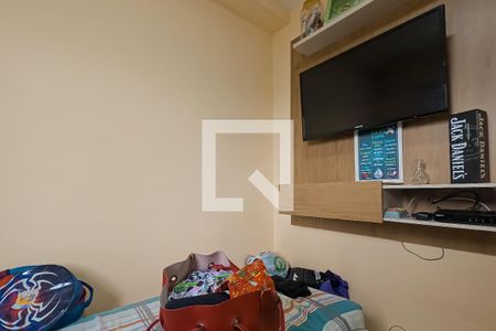 Apartamento à venda com 48m², 2 quartos e 1 vaga Apartamento à venda com 48m², 2 quartos e 1 vagaQuarto 1