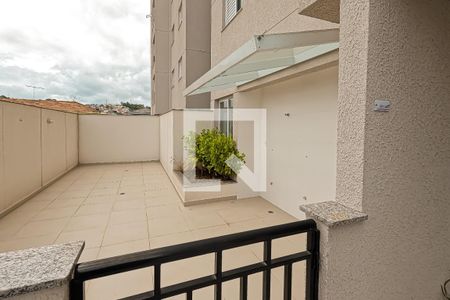 Apartamento à venda com 48m², 2 quartos e 1 vaga Apartamento à venda com 48m², 2 quartos e 1 vagaÁrea comum