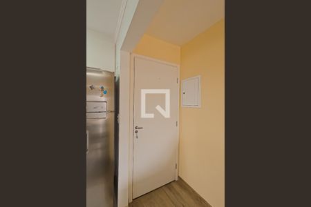 Apartamento à venda com 48m², 2 quartos e 1 vaga Apartamento à venda com 48m², 2 quartos e 1 vagaEntrada