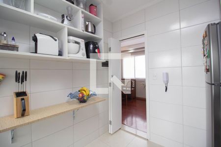 Apartamento à venda com 75m², 3 quartos e 1 vaga Apartamento à venda com 75m², 3 quartos e 1 vagaCozinha