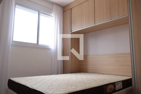 suite de apartamento para alugar com 1 quarto, 26m² em Vila Guarani (z Sul), São Paulo