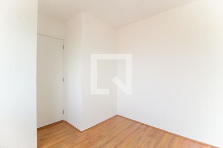 Quarto 1 de apartamento para alugar com 2 quartos, 32m² em Vila Nova Curuçá, São Paulo