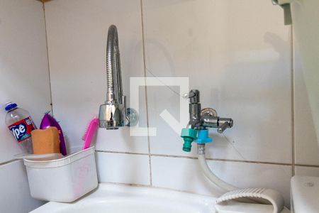 Casa à venda com 84m², 3 quartos e 2 vagasLavanderia (Torneira)