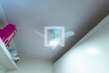 Casa à venda com 84m², 3 quartos e 2 vagasQuarto 2