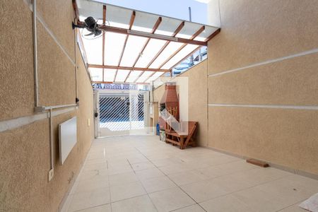 Casa à venda com 84m², 3 quartos e 2 vagasGaragem