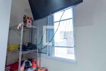 Casa à venda com 84m², 3 quartos e 2 vagasQuarto 2