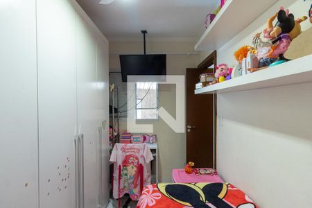 Casa à venda com 84m², 3 quartos e 2 vagasQuarto 2