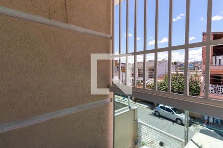 Casa à venda com 84m², 3 quartos e 2 vagasVaranda