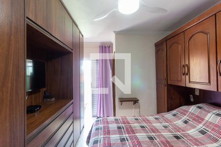 Casa à venda com 84m², 3 quartos e 2 vagasQuarto Suíte