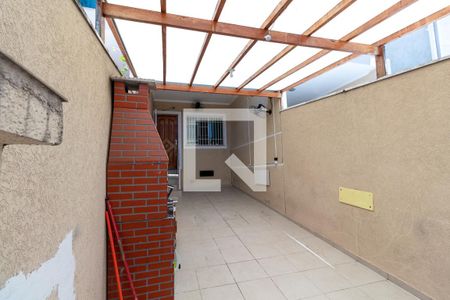 Casa à venda com 84m², 3 quartos e 2 vagasGaragem