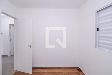 Quarto 1 de apartamento para alugar com 2 quartos, 38m² em Vila Bela, São Paulo