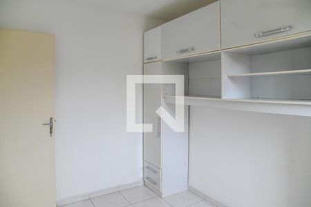 Quarto de apartamento para alugar com 2 quartos, 48m² em Sacomã, São Paulo