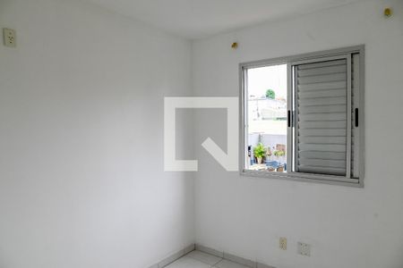 Quarto de apartamento para alugar com 2 quartos, 48m² em Sacomã, São Paulo