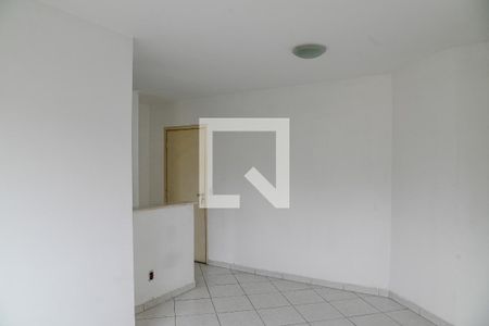 Sala de apartamento para alugar com 2 quartos, 48m² em Sacomã, São Paulo