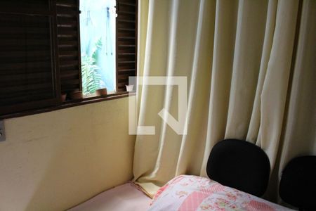 Casa à venda com 104m², 2 quartos e 1 vagaQuarto de Serviço