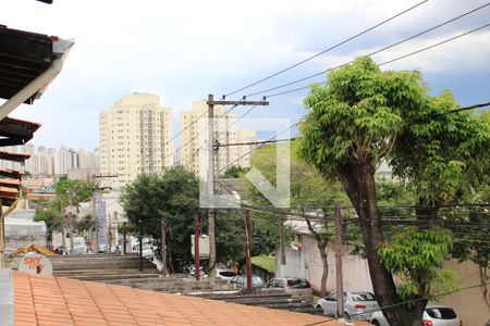 Casa à venda com 104m², 2 quartos e 1 vagaVista do Quarto 2