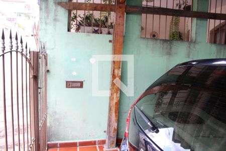 Casa à venda com 104m², 2 quartos e 1 vagaGaragem
