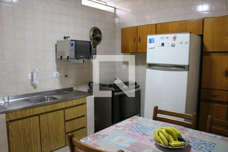 Casa à venda com 104m², 2 quartos e 1 vagaCozinha