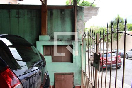 Casa à venda com 104m², 2 quartos e 1 vagaGaragem