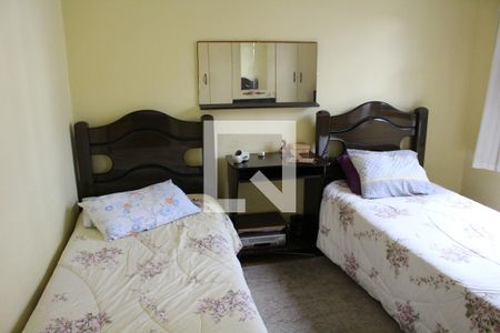 Casa à venda com 104m², 2 quartos e 1 vagaQuarto 2