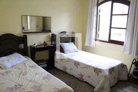 Casa à venda com 104m², 2 quartos e 1 vagaQuarto 2