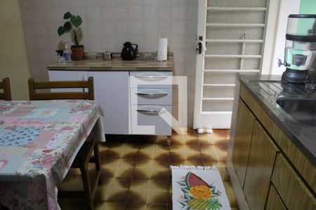 Casa à venda com 104m², 2 quartos e 1 vagaCozinha