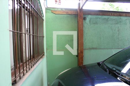 Casa à venda com 104m², 2 quartos e 1 vagaGaragem