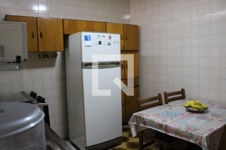 Casa à venda com 104m², 2 quartos e 1 vagaCozinha