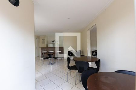 Apartamento para alugar com 66m², 2 quartos e 1 vagaSalão de Festa