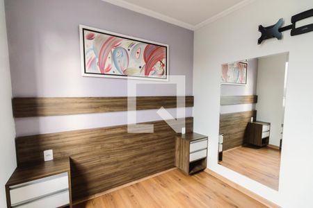 Apartamento para alugar com 66m², 2 quartos e 1 vagaSuíte 1