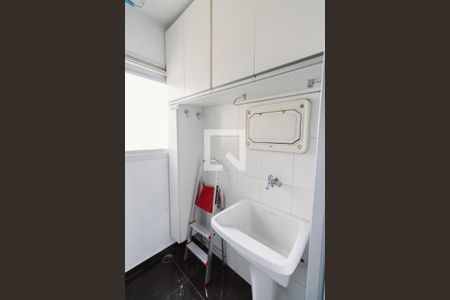 Apartamento para alugar com 66m², 2 quartos e 1 vagaLavanderia