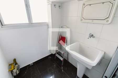 Apartamento para alugar com 66m², 2 quartos e 1 vagaLavanderia