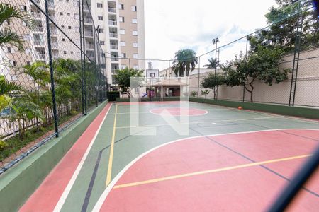 Apartamento para alugar com 66m², 2 quartos e 1 vagaQuadra Esportiva