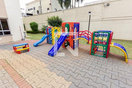 Apartamento para alugar com 66m², 2 quartos e 1 vagaPlayground