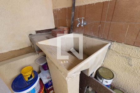 Casa à venda com 135m², 3 quartos e 2 vagas Casa à venda com 135m², 3 quartos e 2 vagasÁrea de serviço 2