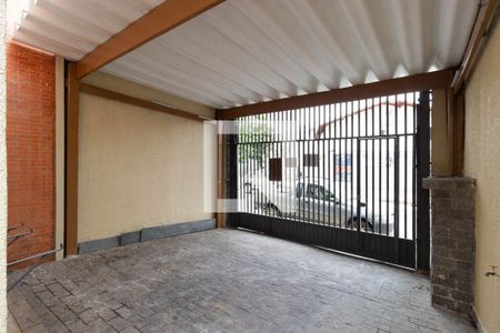 Casa à venda com 135m², 3 quartos e 2 vagas Casa à venda com 135m², 3 quartos e 2 vagasGaragem