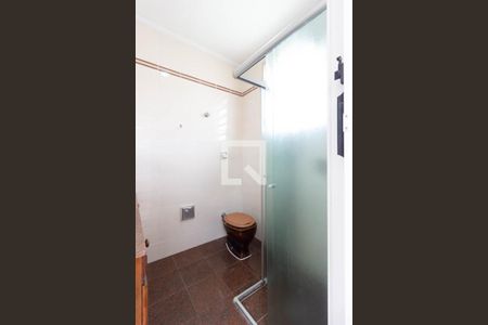 Casa à venda com 135m², 3 quartos e 2 vagas Casa à venda com 135m², 3 quartos e 2 vagasBanheiro Suíte 1