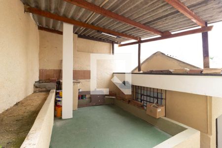 Casa à venda com 135m², 3 quartos e 2 vagas Casa à venda com 135m², 3 quartos e 2 vagasÁrea de serviço 2